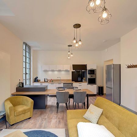 Le Racine / Colbert - Bords De Loire Apartment Tours Exterior photo