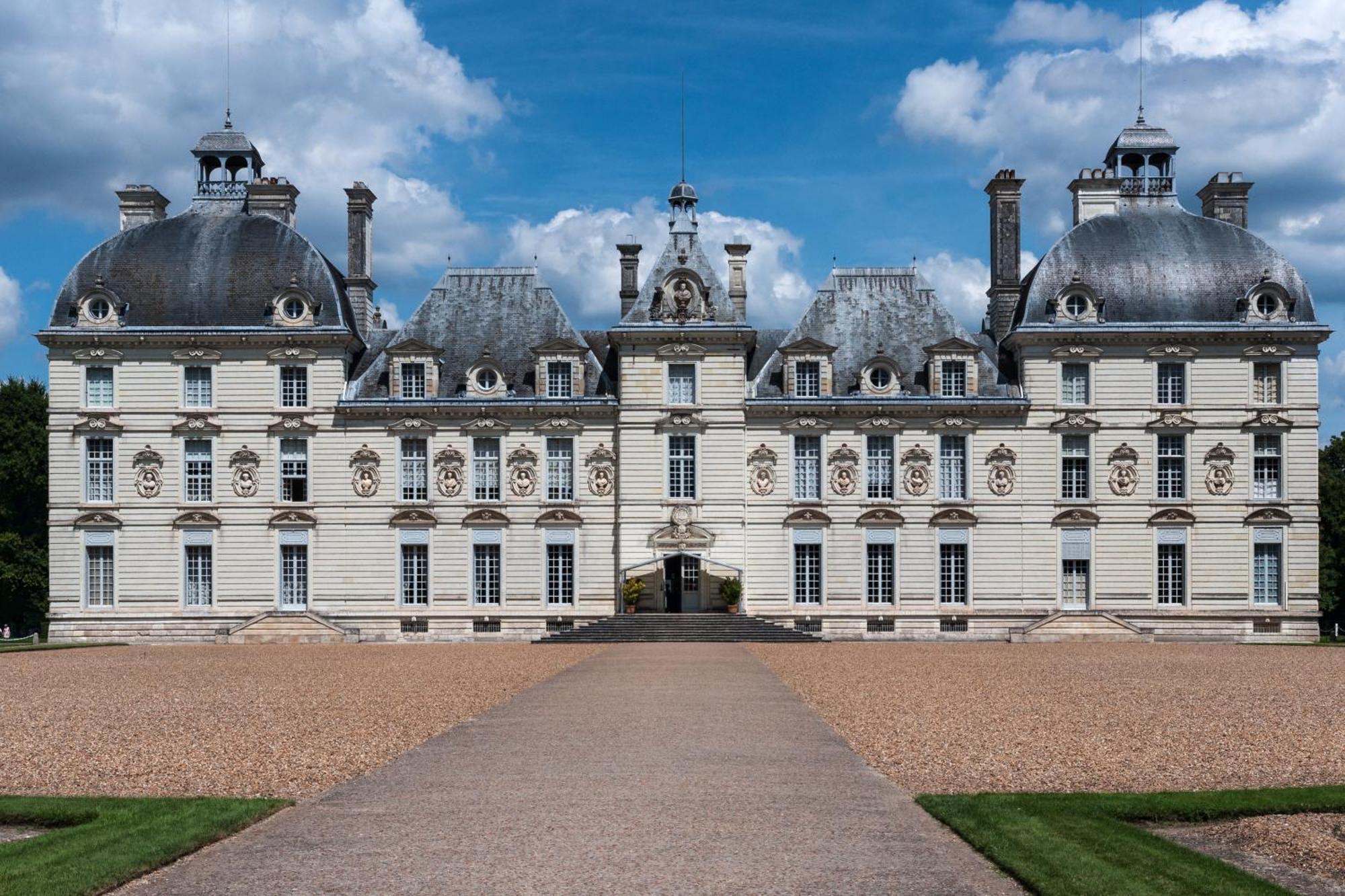 Le Racine / Colbert - Bords De Loire Apartment Tours Exterior photo